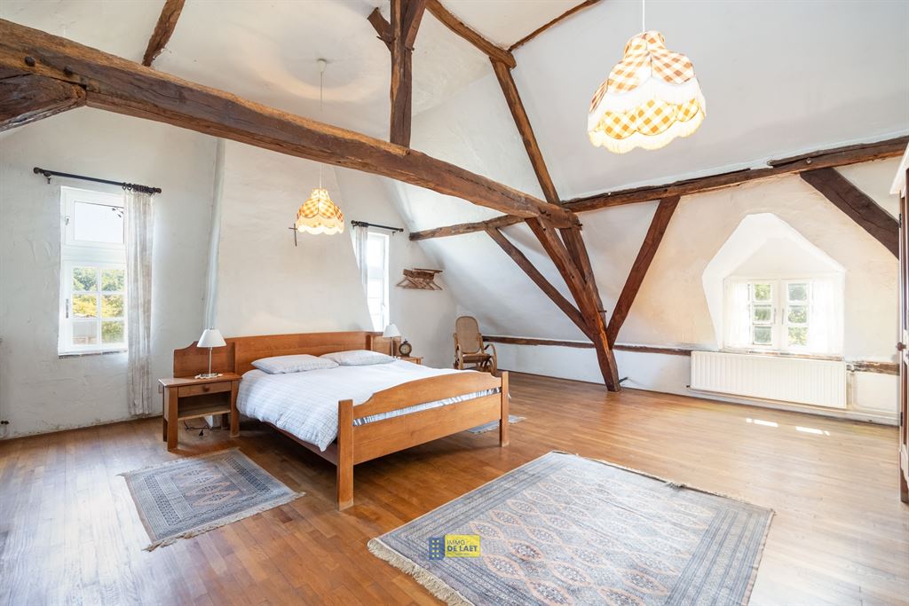 Villa-landhuis in Zandhoven - foto 55