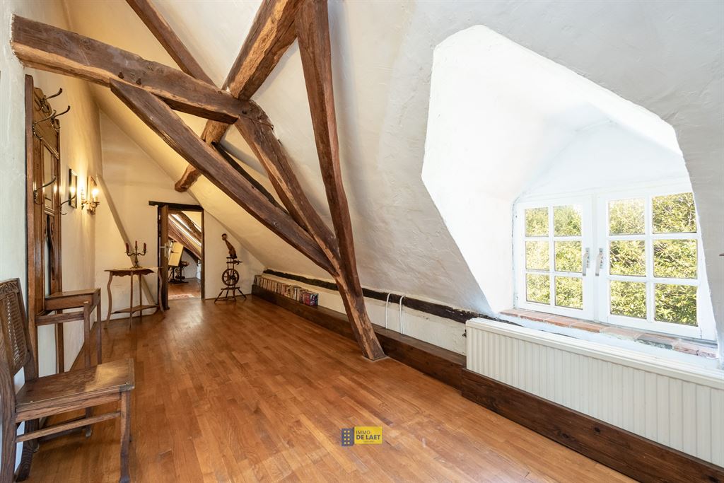 Villa-landhuis in Zandhoven - foto 51