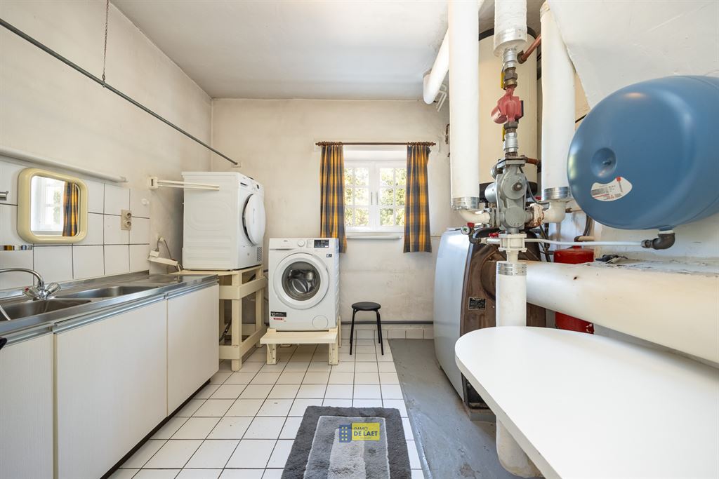 Villa-landhuis in Zandhoven - foto 44