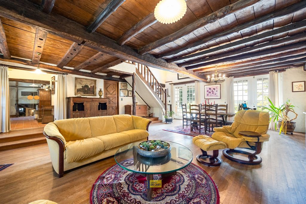 Villa-landhuis in Zandhoven - foto 40