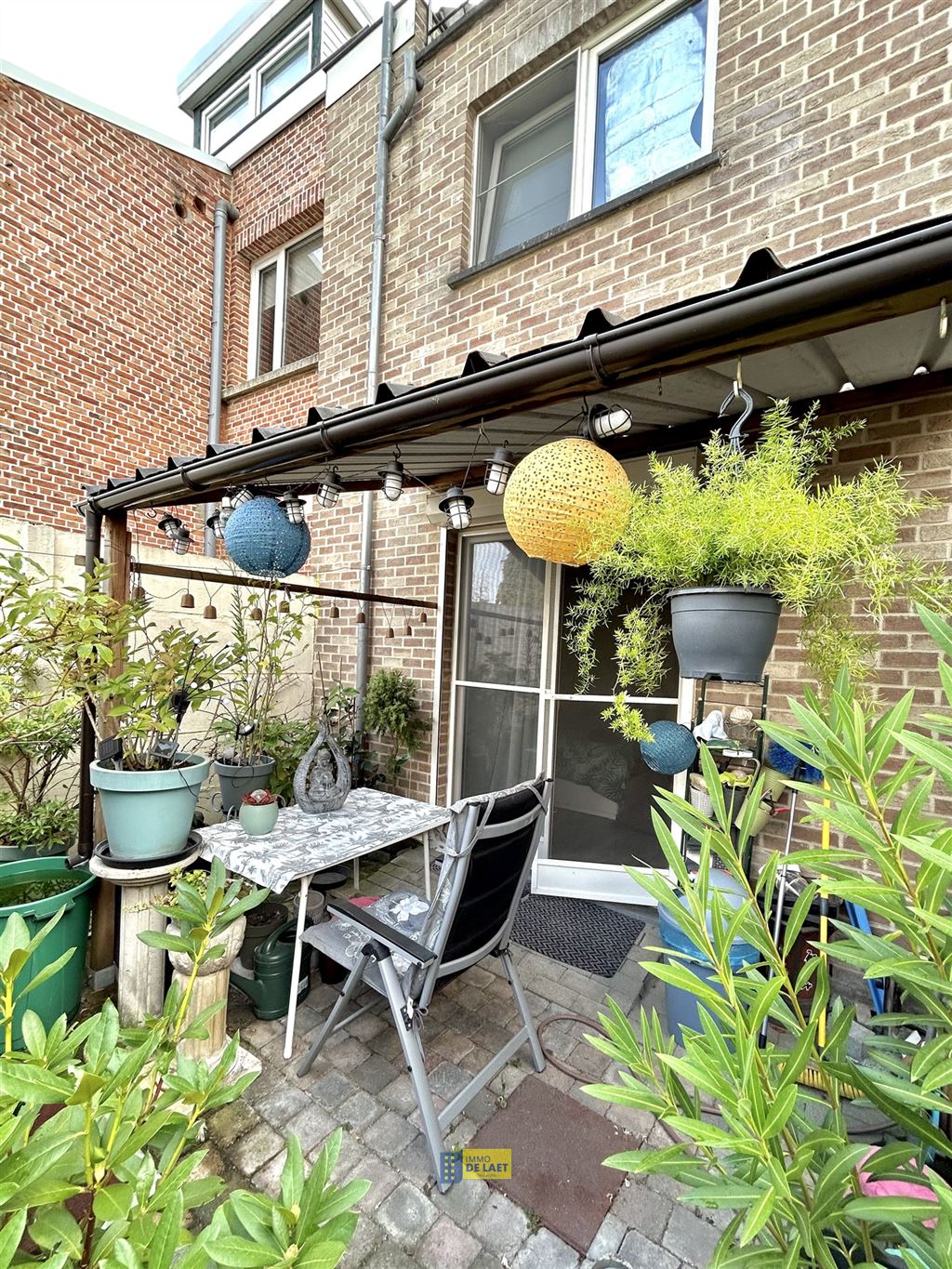 Gelijkvloers app. in Ekeren - foto 22