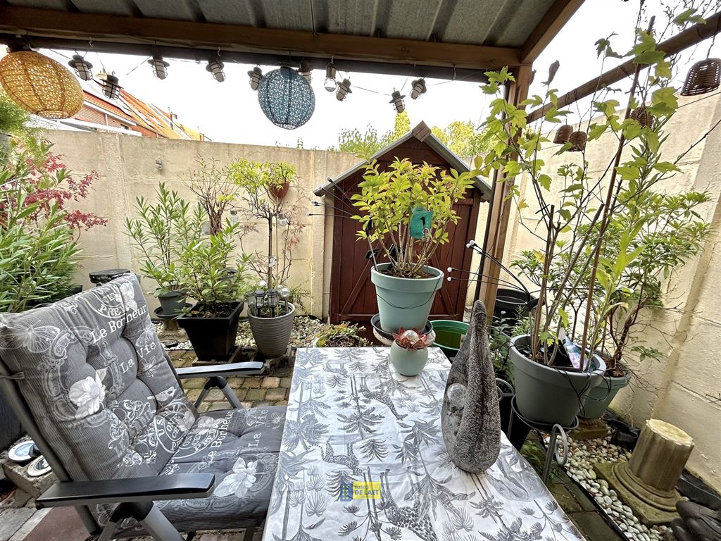 Gelijkvloers app. in Ekeren - foto 20