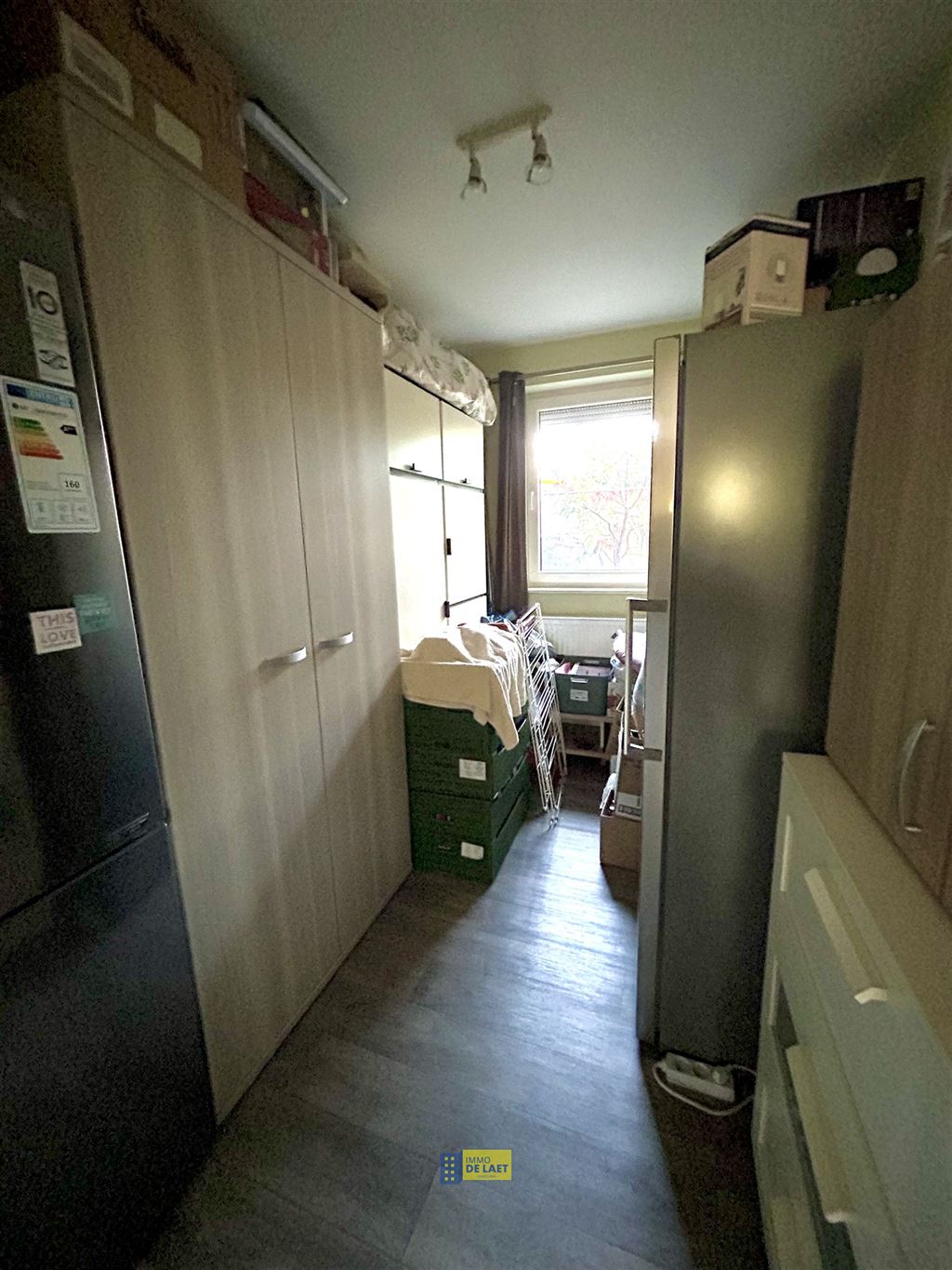 Gelijkvloers app. in Ekeren - foto 14