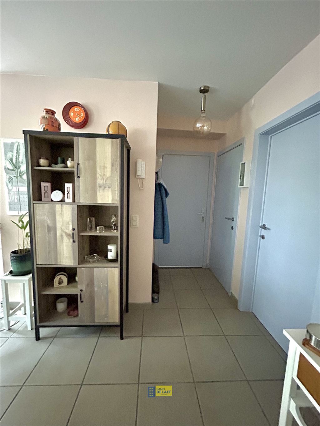 Gelijkvloers app. in Ekeren - foto 15