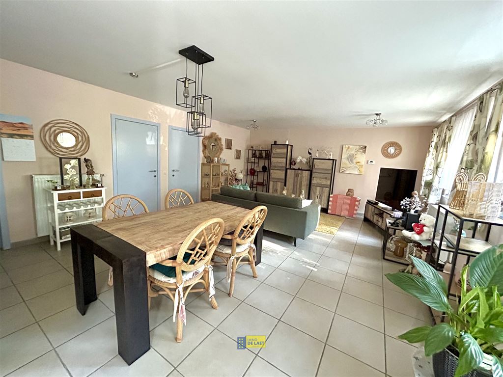 Gelijkvloers app. in Ekeren - foto 11