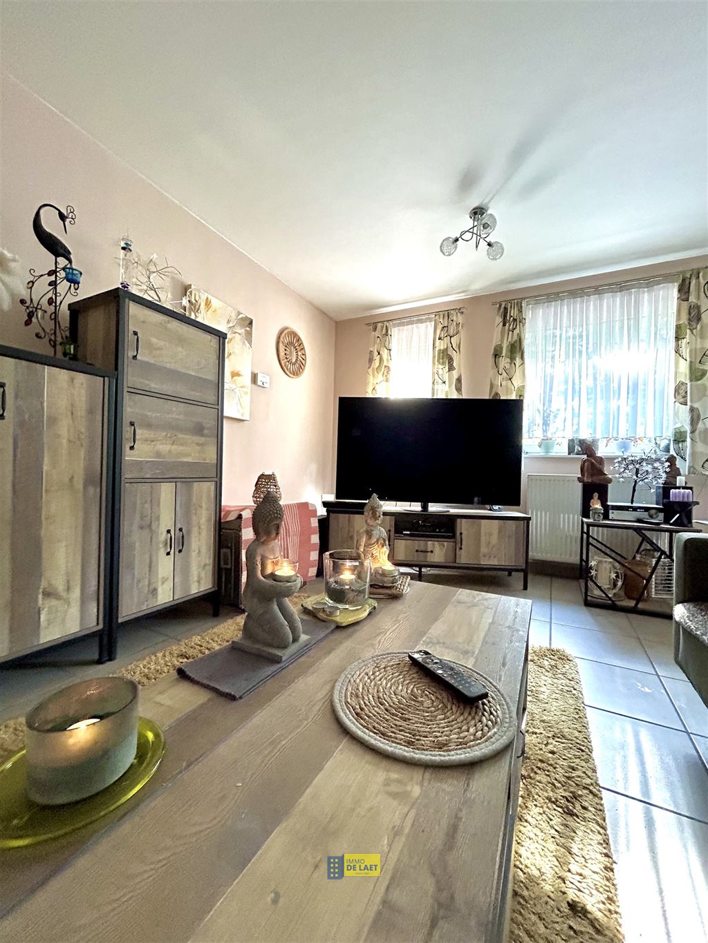 Gelijkvloers app. in Ekeren - foto 9