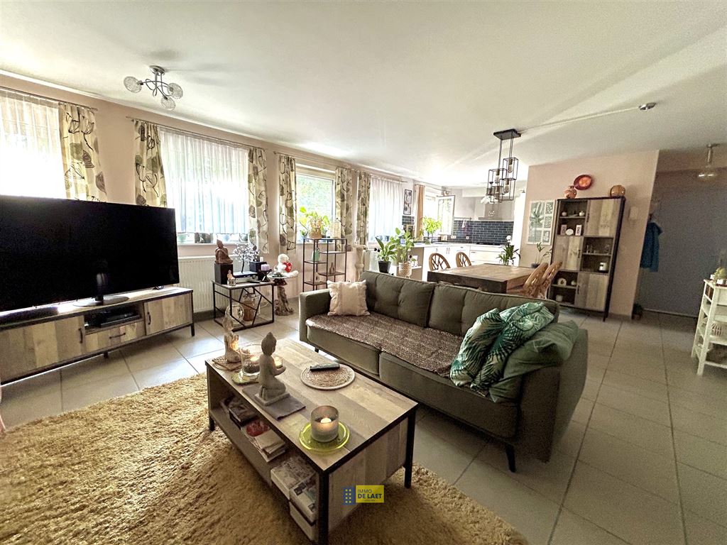 Gelijkvloers app. in Ekeren - foto 8