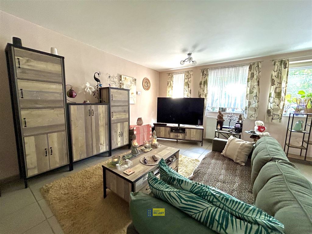 Gelijkvloers app. in Ekeren - foto 7