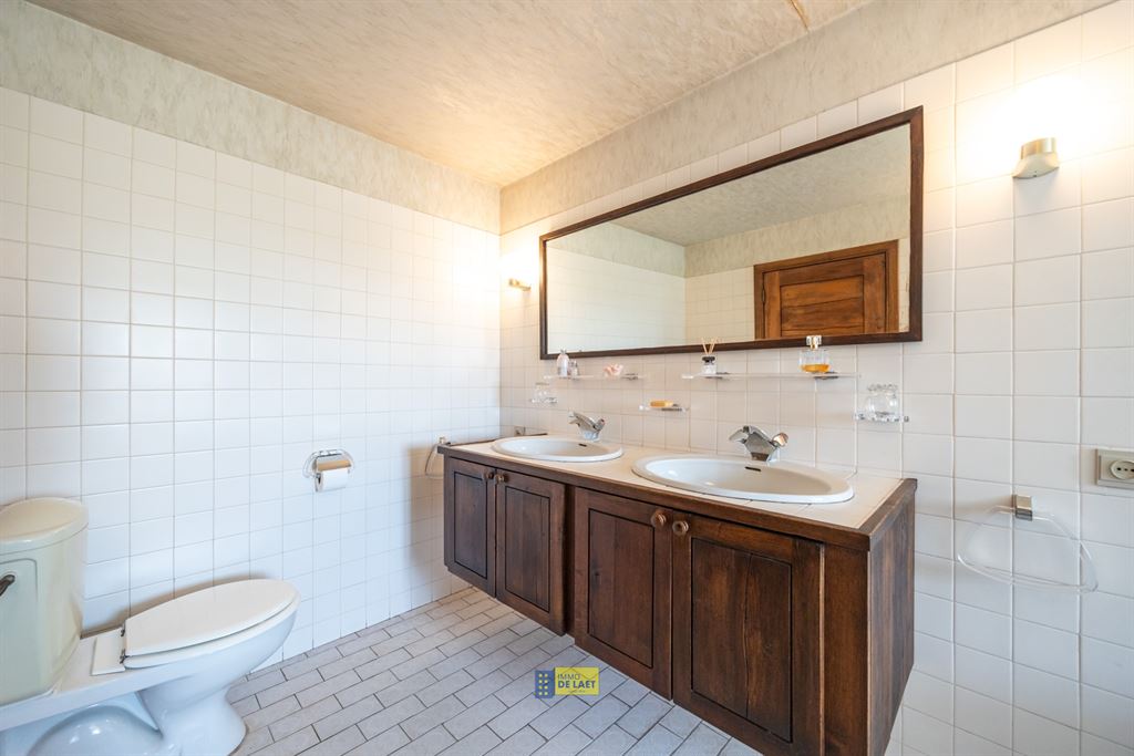 Villa-landhuis in Zandhoven - foto 63