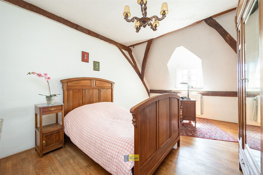 Villa-landhuis in Zandhoven - foto 58