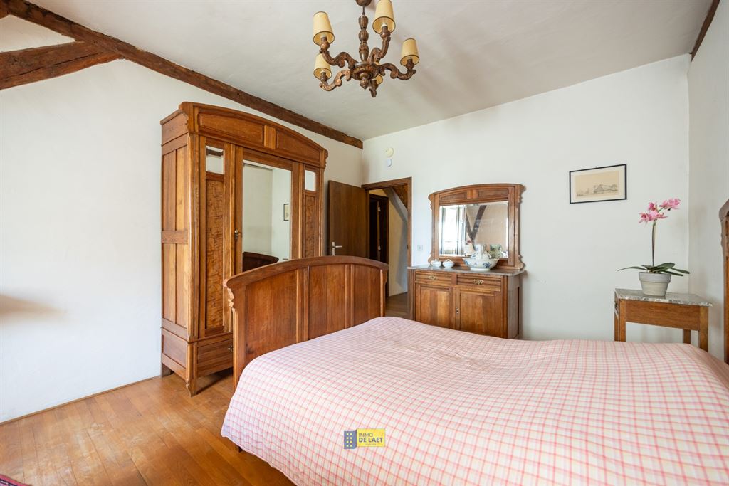 Villa-landhuis in Zandhoven - foto 59