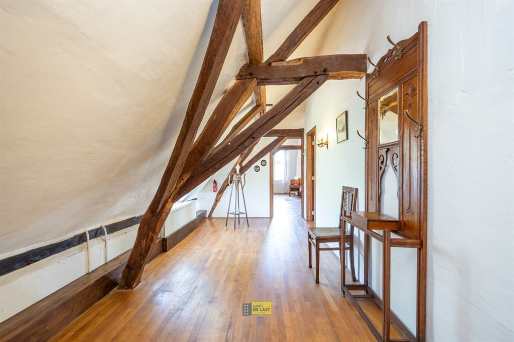 Villa-landhuis in Zandhoven - foto 52