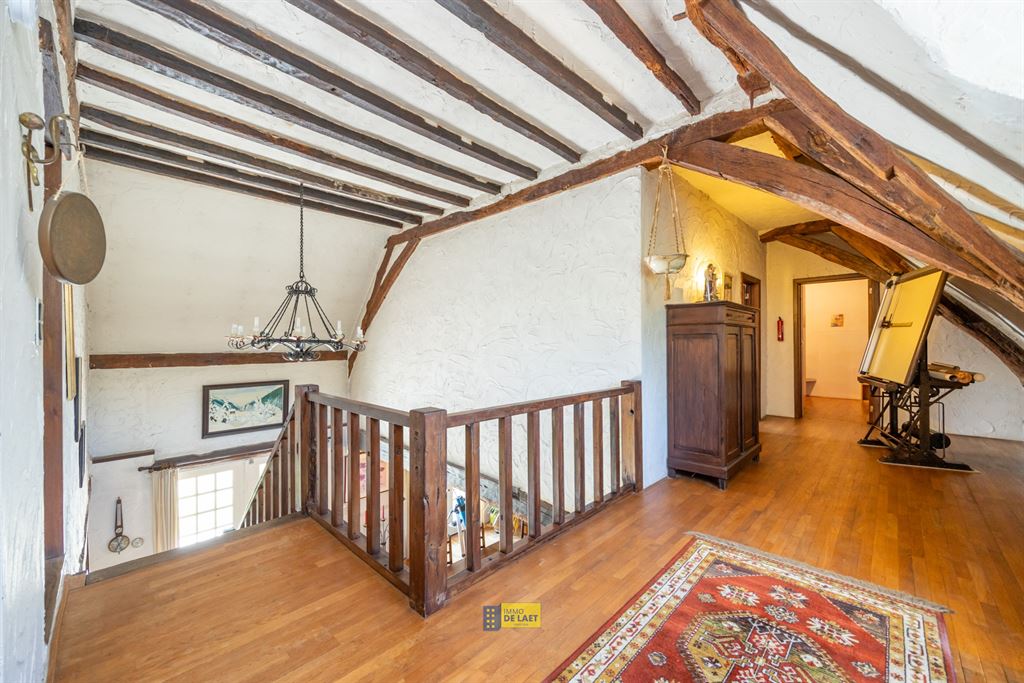 Villa-landhuis in Zandhoven - foto 50