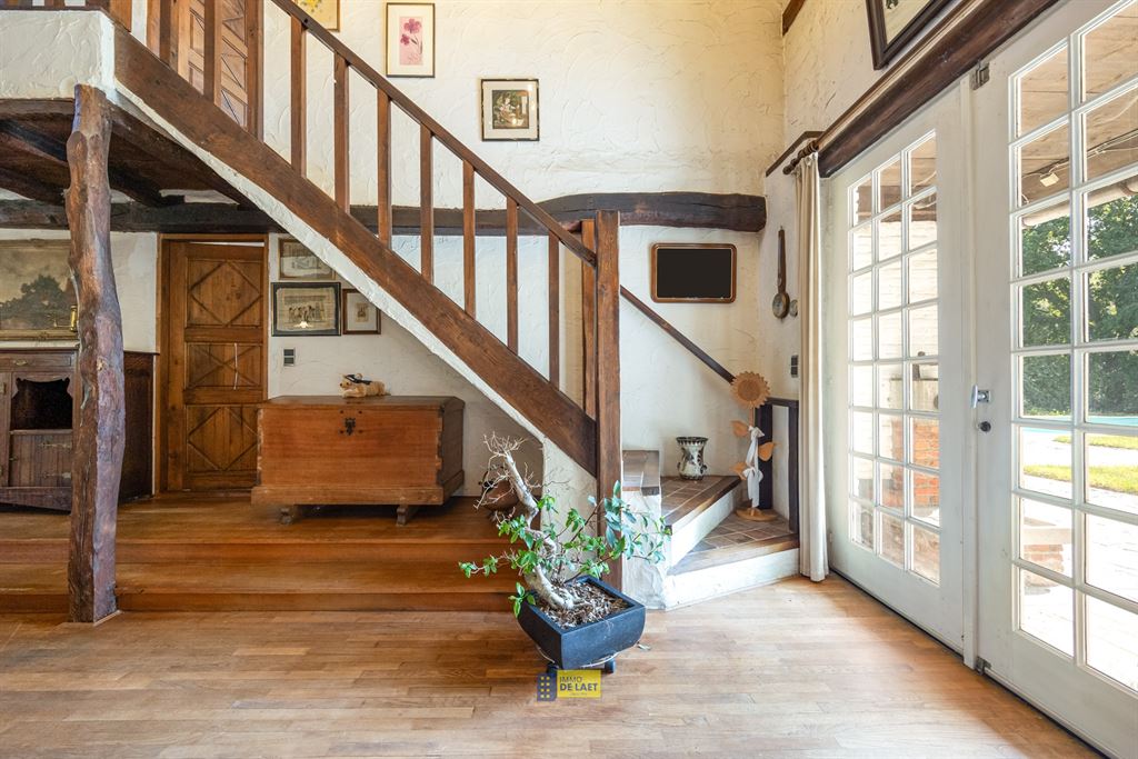 Villa-landhuis in Zandhoven - foto 49