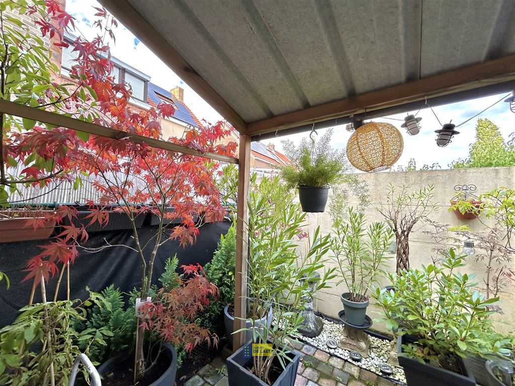 Gelijkvloers app. in Ekeren - foto 21