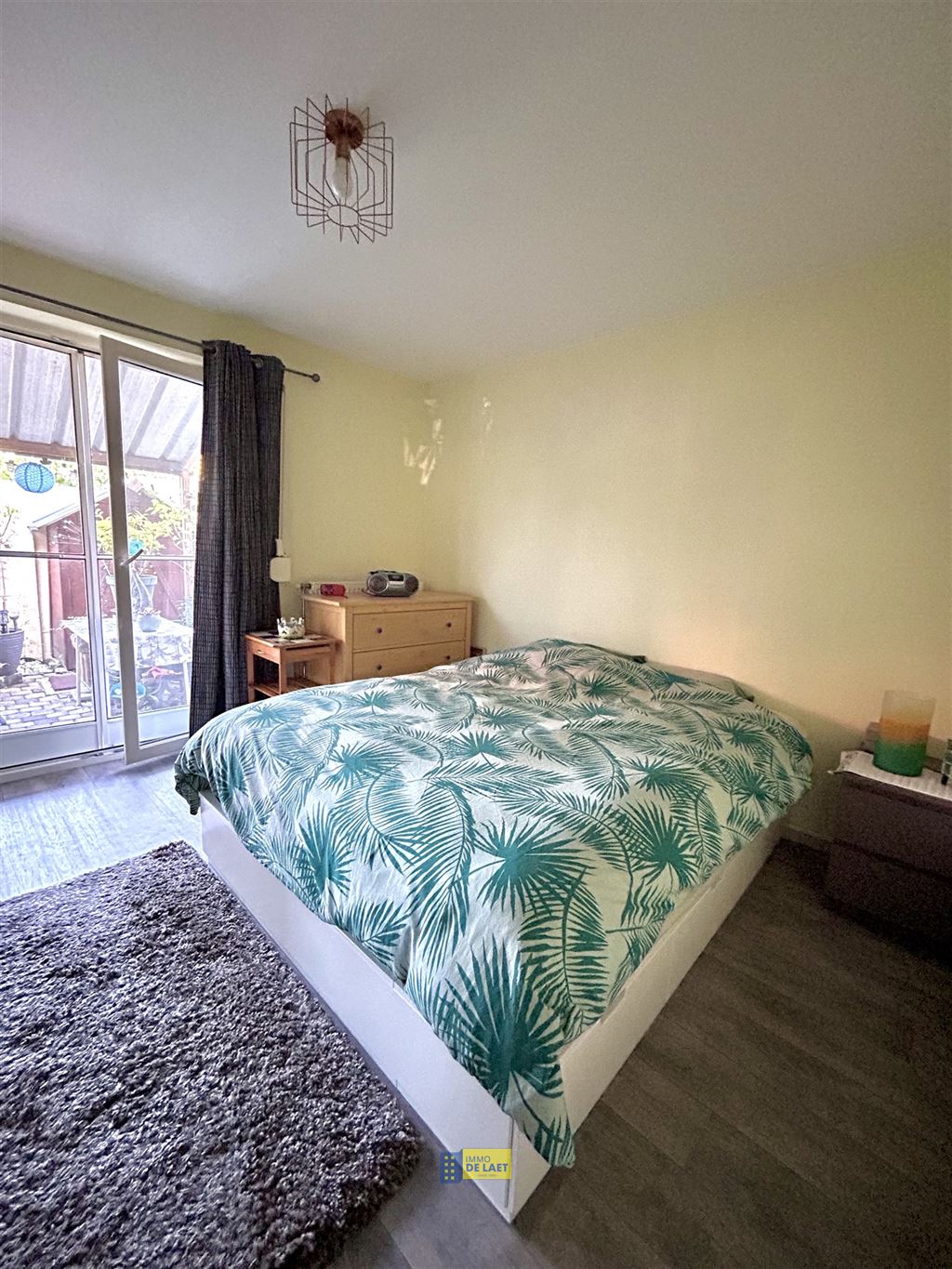 Gelijkvloers app. in Ekeren - foto 13