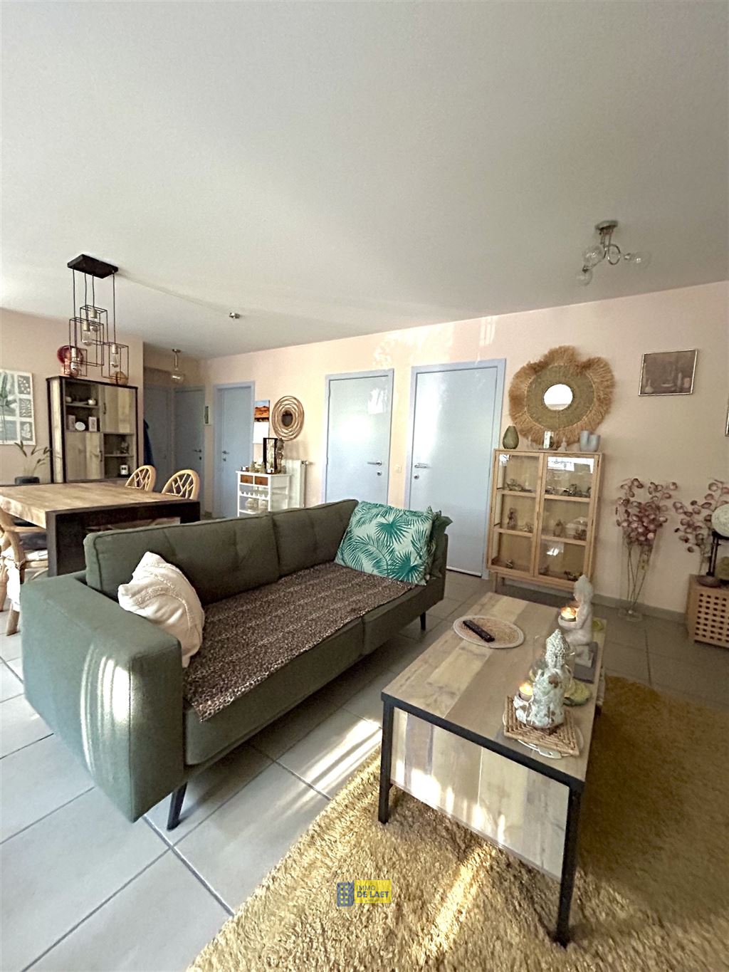 Gelijkvloers app. in Ekeren - foto 12