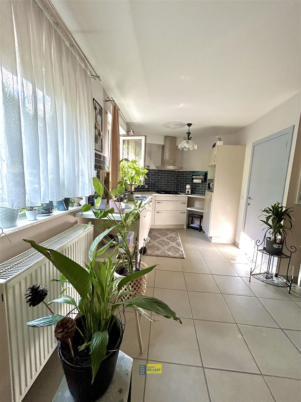 Gelijkvloers app. in Ekeren - foto 10