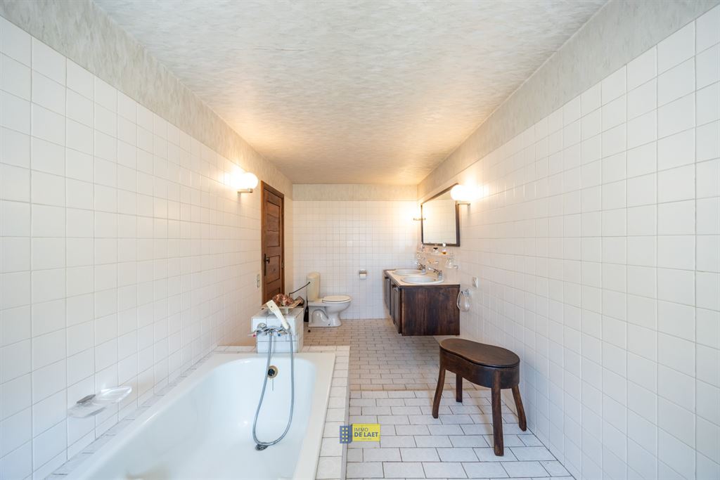 Villa-landhuis in Zandhoven - foto 61