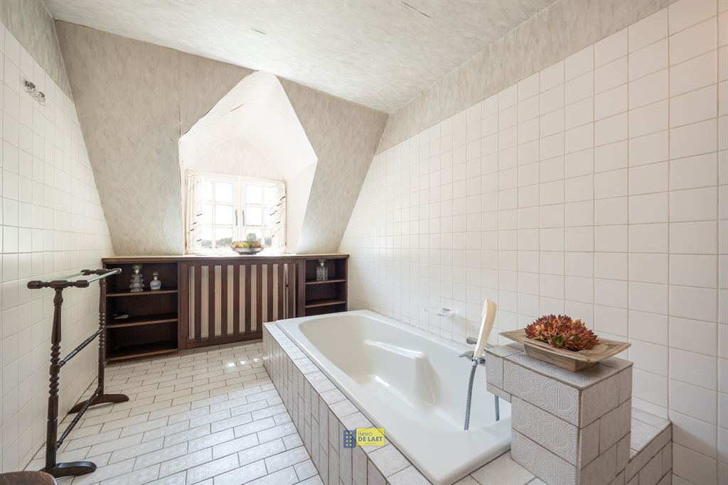 Villa-landhuis in Zandhoven - foto 60