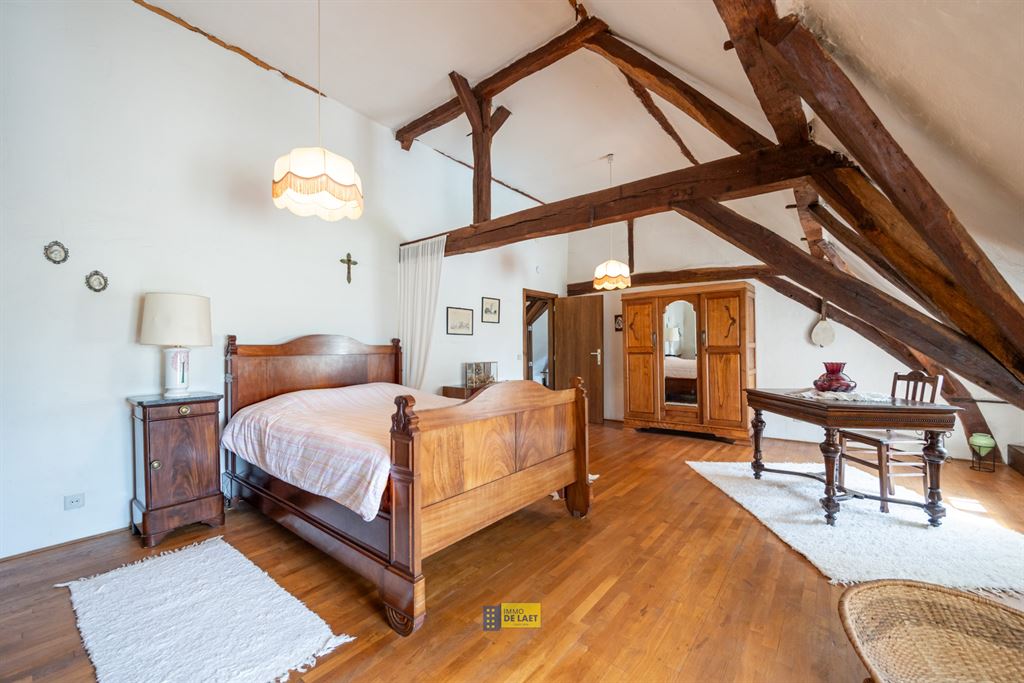 Villa-landhuis in Zandhoven - foto 54