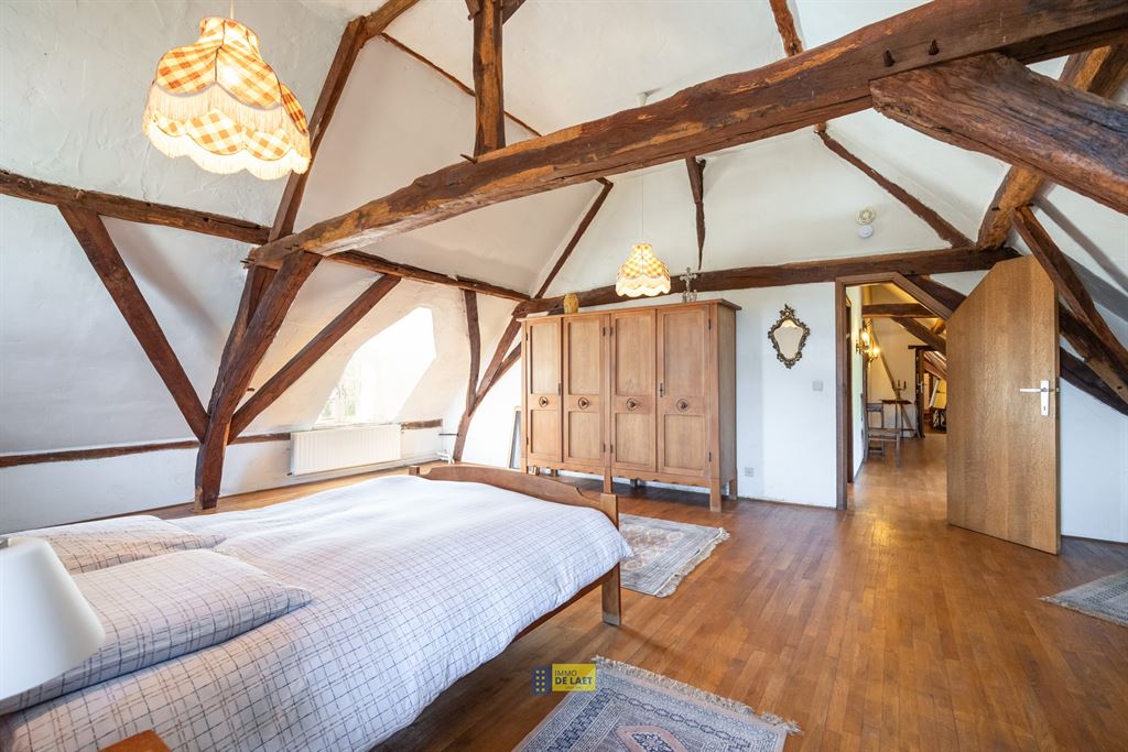 Villa-landhuis in Zandhoven - foto 56