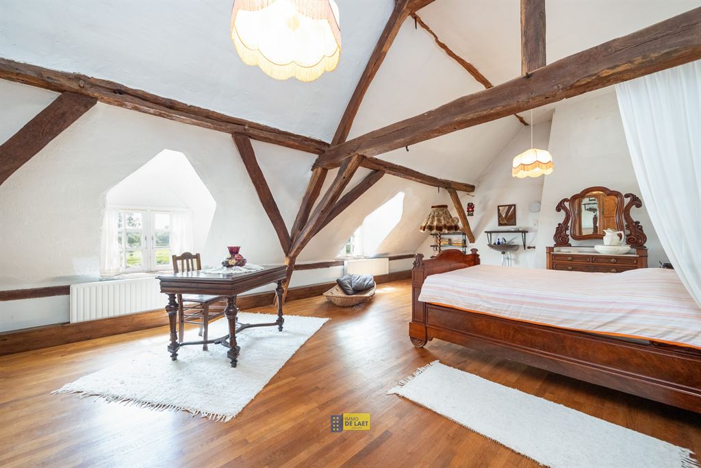 Villa-landhuis in Zandhoven - foto 53