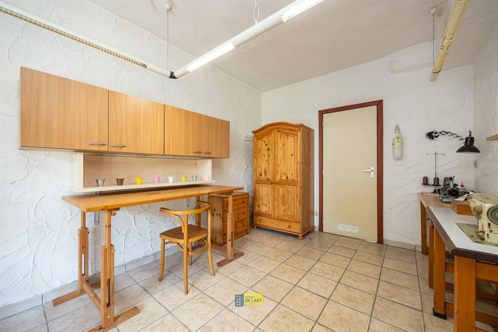 Villa-landhuis in Zandhoven - foto 42