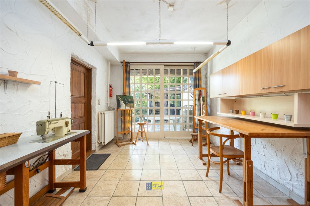 Villa-landhuis in Zandhoven - foto 43