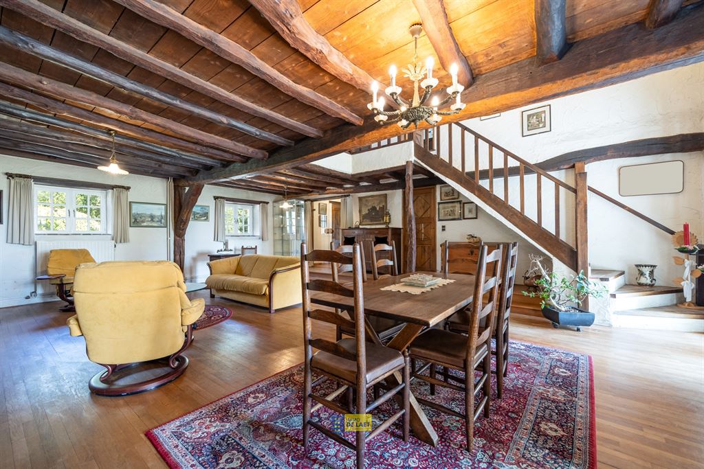 Villa-landhuis in Zandhoven - foto 37