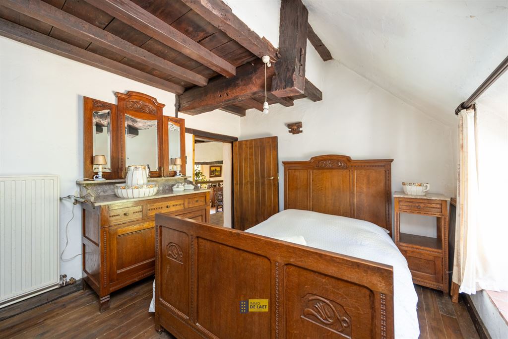 Villa-landhuis in Zandhoven - foto 33