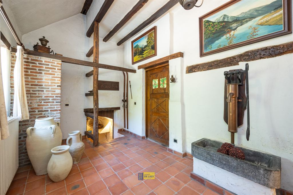 Villa-landhuis in Zandhoven - foto 27