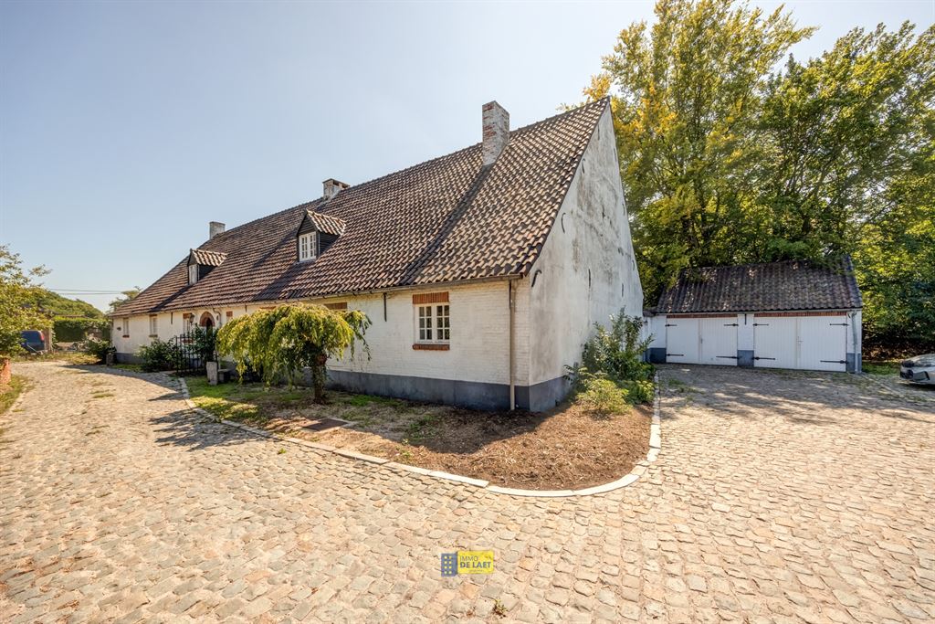 Villa-landhuis in Zandhoven - foto 26