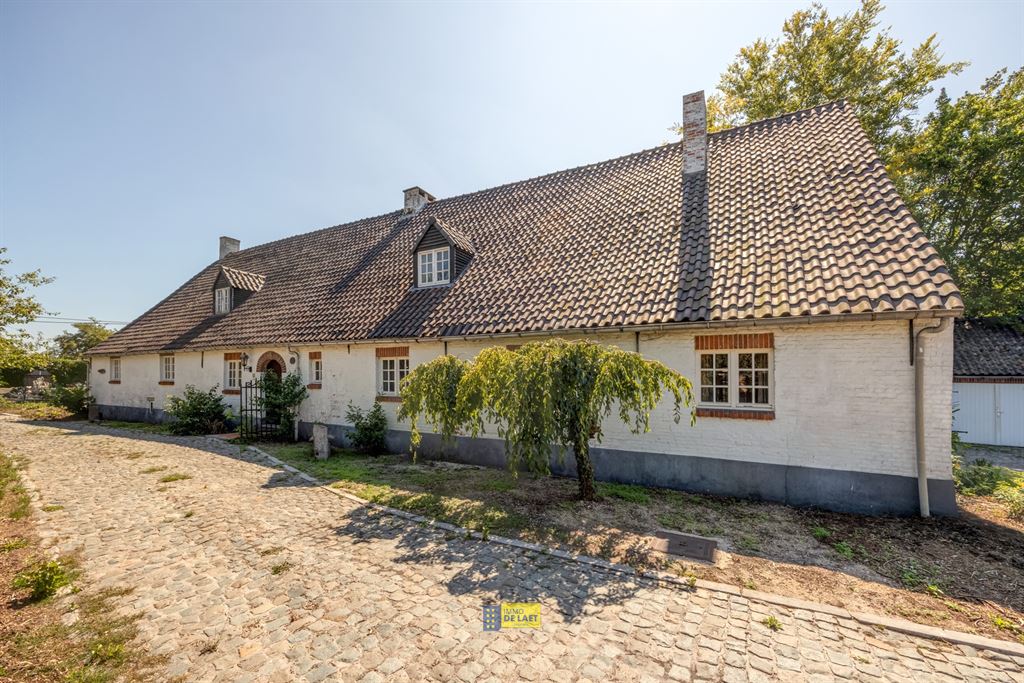 Villa-landhuis in Zandhoven - foto 25