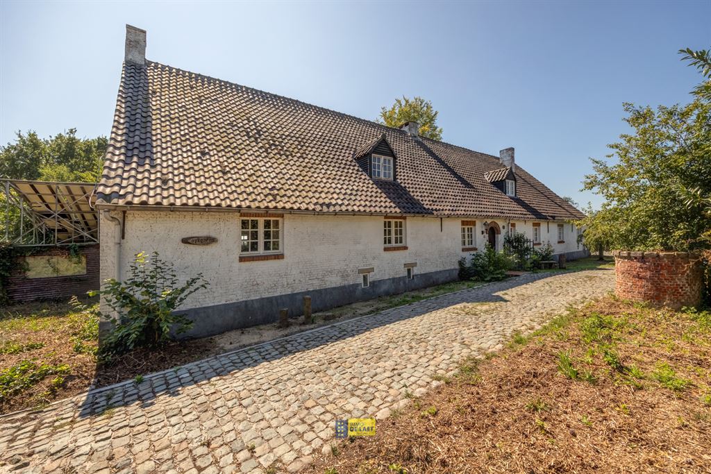 Villa-landhuis in Zandhoven - foto 24