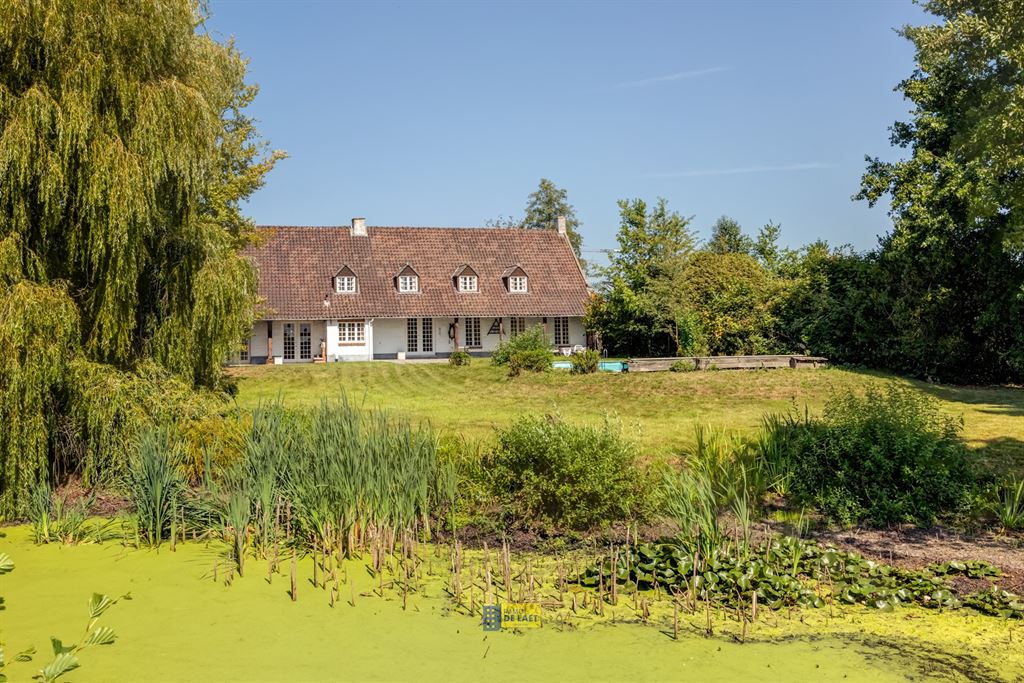 Villa-landhuis in Zandhoven - foto 20