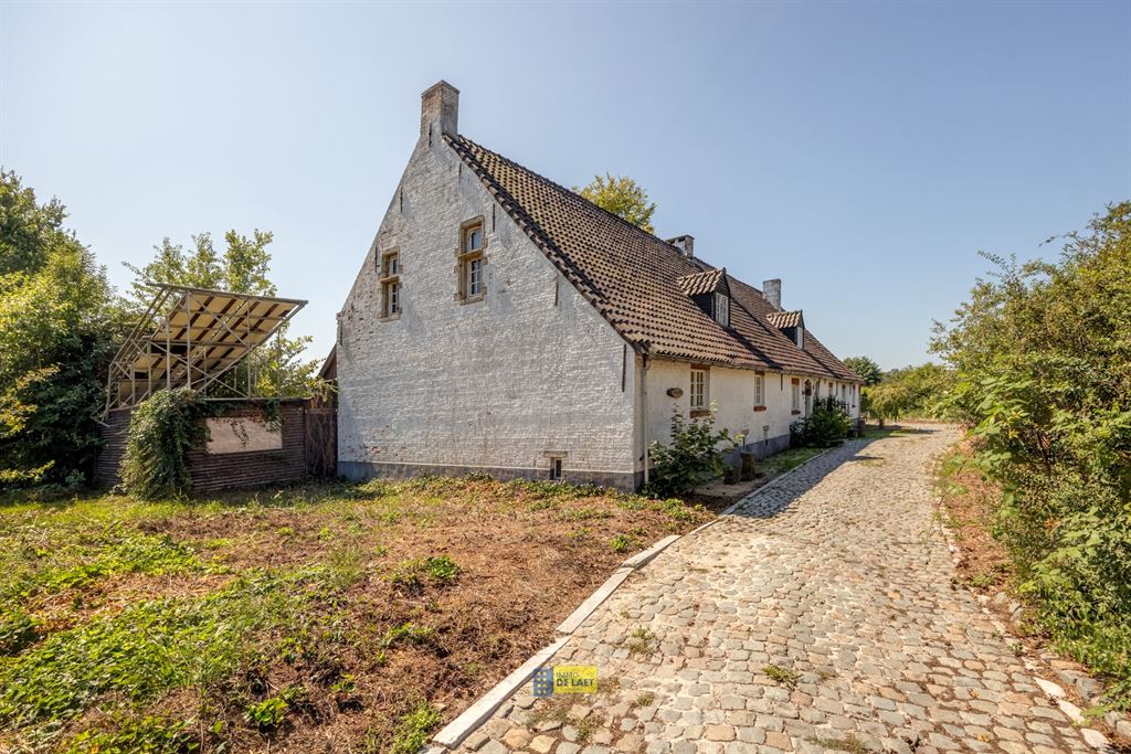 Villa-landhuis in Zandhoven - foto 23