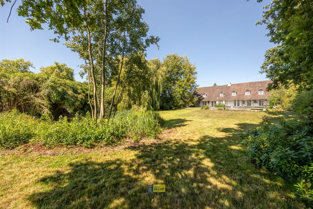 Villa-landhuis in Zandhoven - foto 19