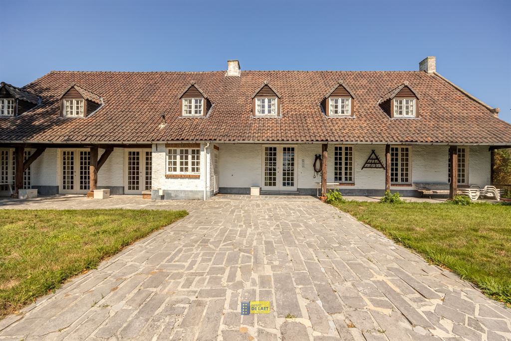 Villa-landhuis in Zandhoven - foto 10