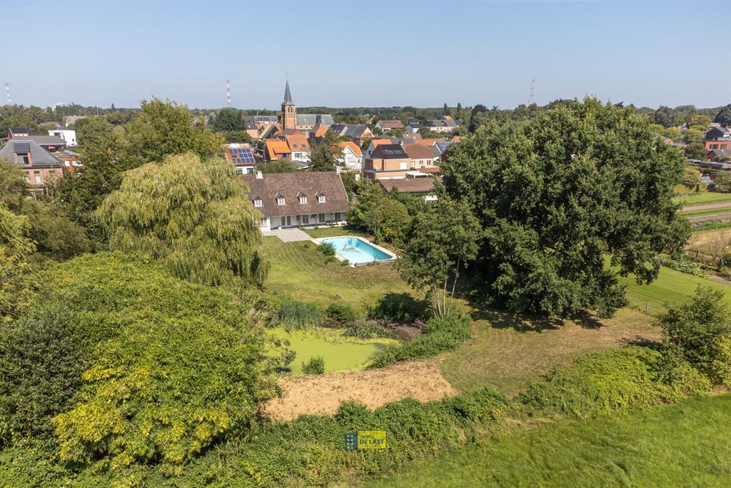 Villa-landhuis in Zandhoven - foto 6