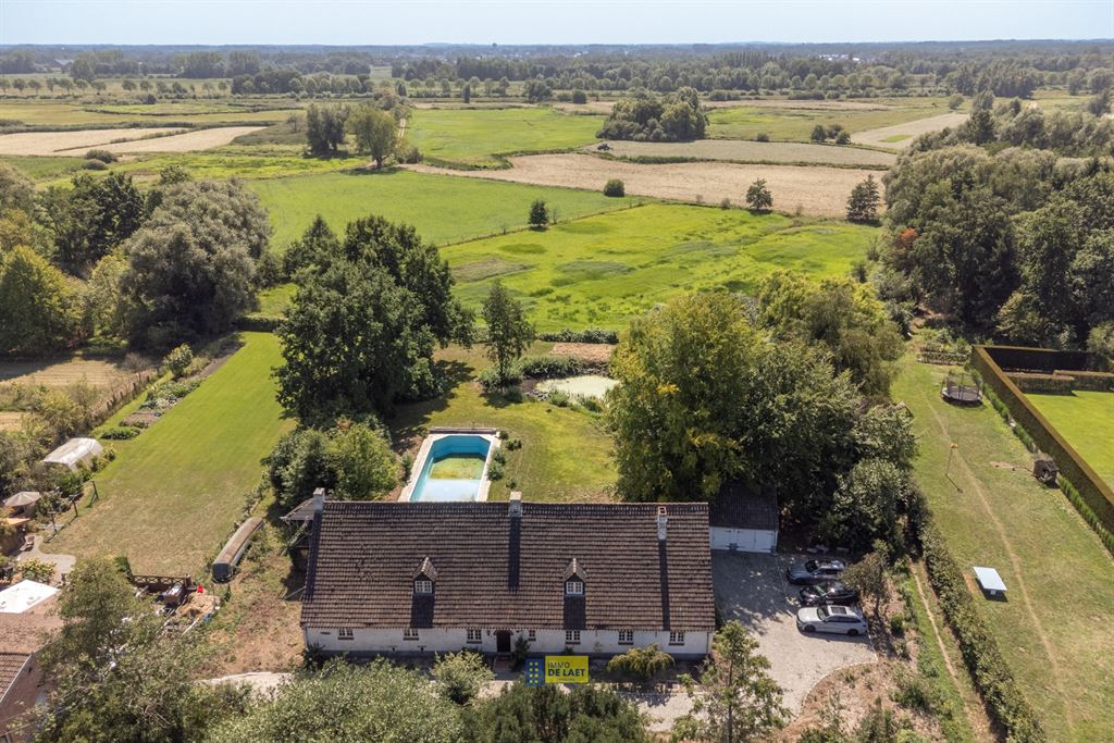 Villa-landhuis in Zandhoven - foto 9