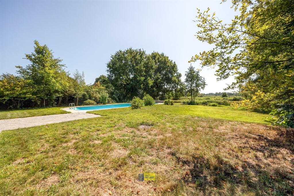 Villa-landhuis in Zandhoven - foto 12