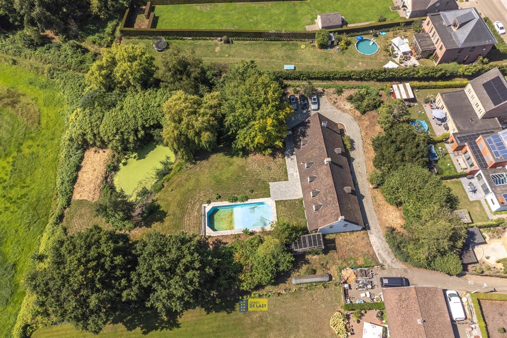 Villa-landhuis in Zandhoven - foto 3