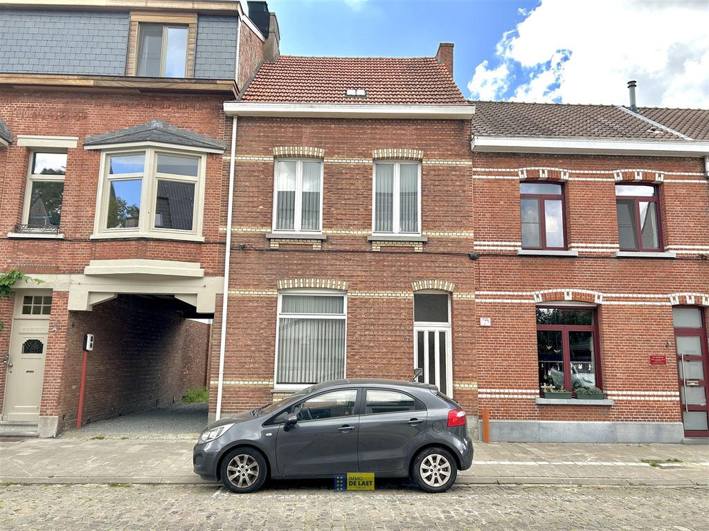 Woning in Ekeren - foto 2