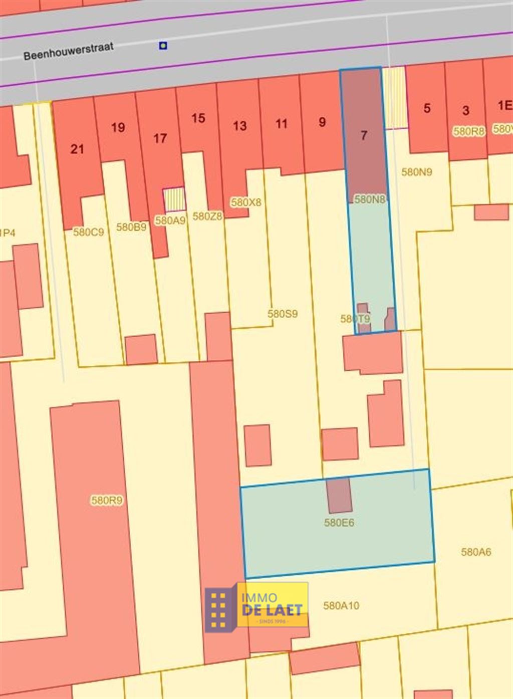 Woning in Ekeren - foto 3