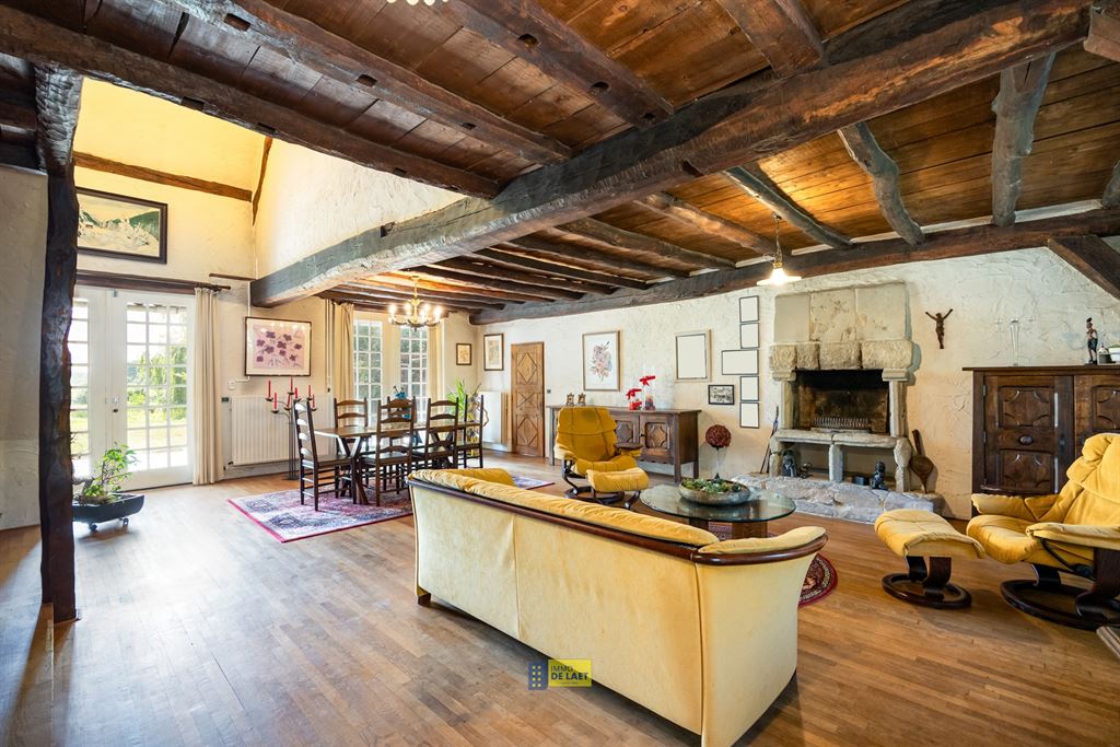 Villa-landhuis in Zandhoven - foto 41