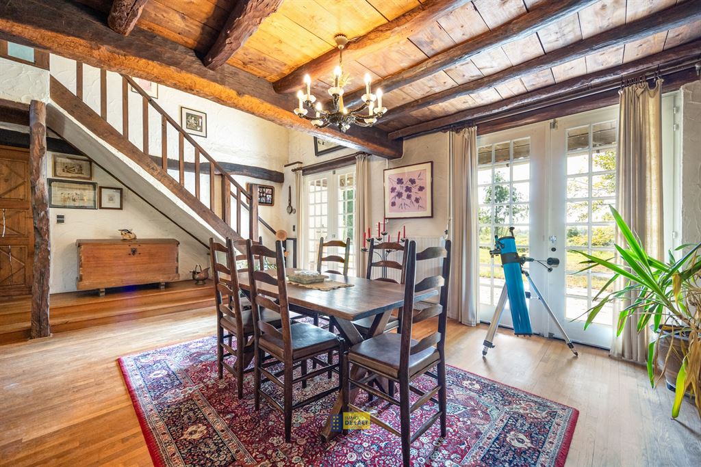 Villa-landhuis in Zandhoven - foto 38