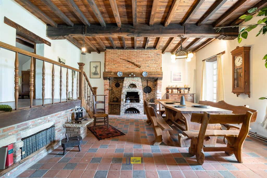 Villa-landhuis in Zandhoven - foto 30