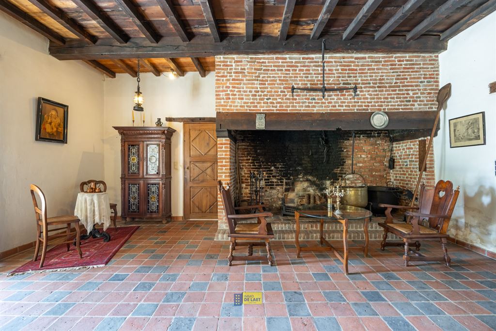 Villa-landhuis in Zandhoven - foto 29