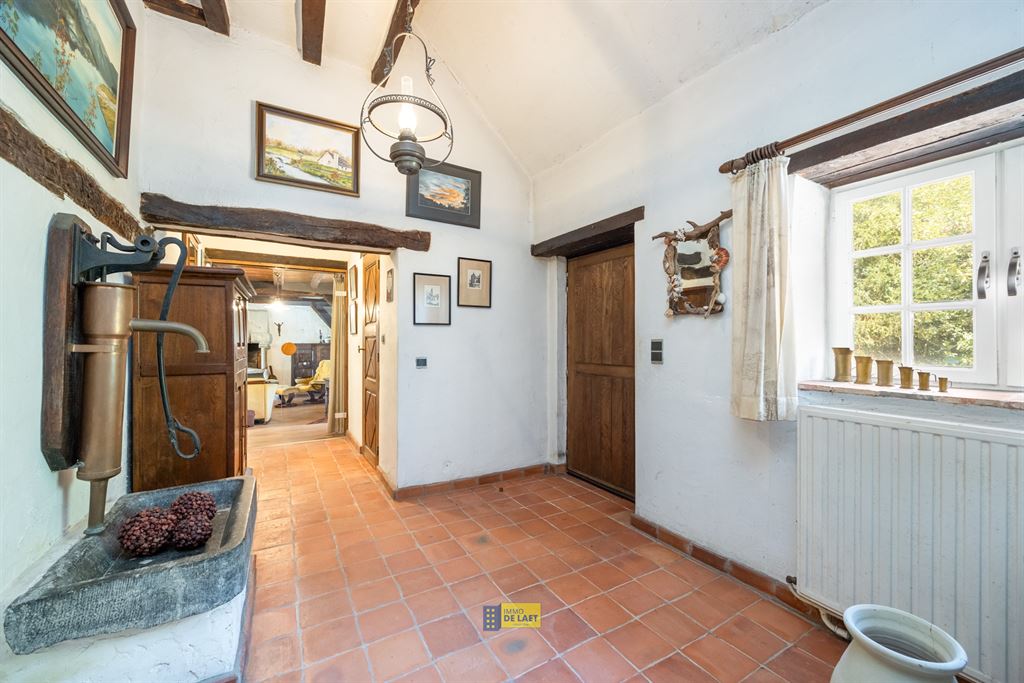 Villa-landhuis in Zandhoven - foto 35